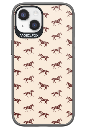 Equestrian Beige - Apple iPhone 14