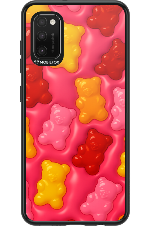 GumBears - Samsung Galaxy A41