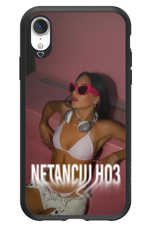 Netancuj Ho3 - Apple iPhone XR