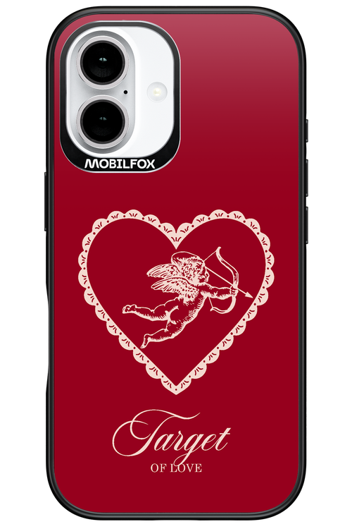 Love Target - Apple iPhone 16