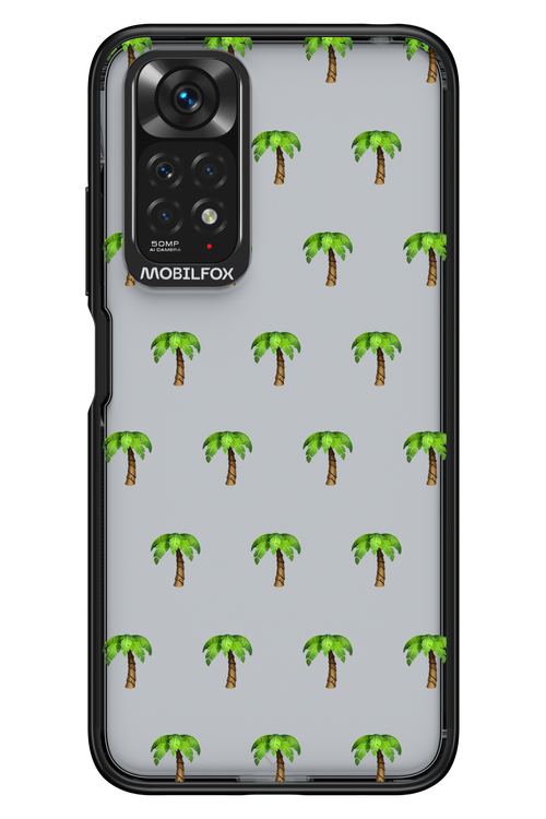 Tropical Breeze - Xiaomi Redmi Note 11/11S 4G