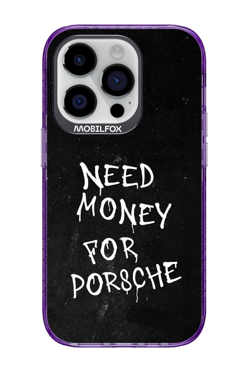 Need Money II - Apple iPhone 14 Pro