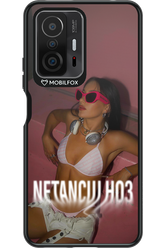 Netancuj Ho3 - Xiaomi Mi 11T Pro