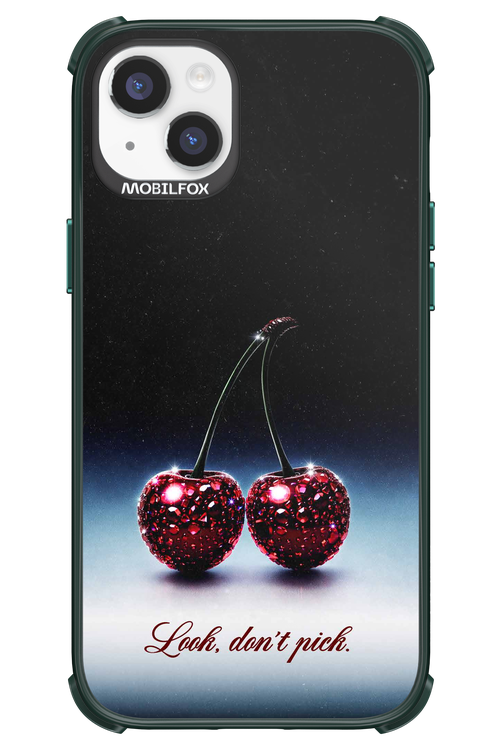 Seasonal Diamond 2.0 - Apple iPhone 14 Plus