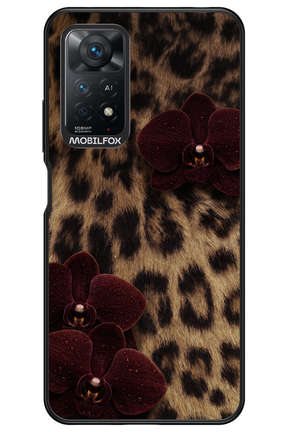 Orchid Bite 2.0 - Xiaomi Redmi Note 11Pro 4G/5G