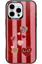 Soul Jeans 2.0 - Apple iPhone 16 Pro Max