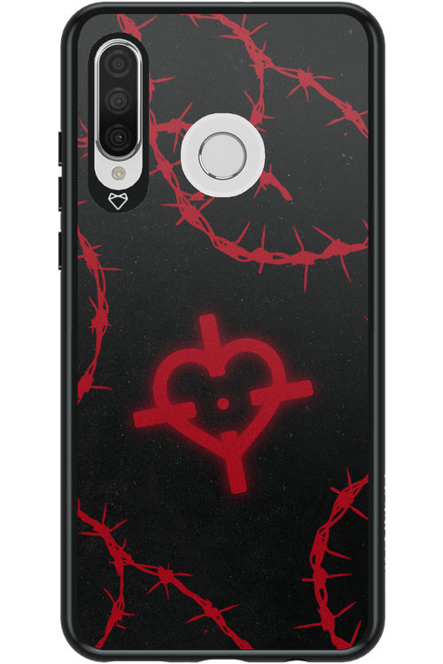 Focus on Me 2.0 - Huawei P30 Lite
