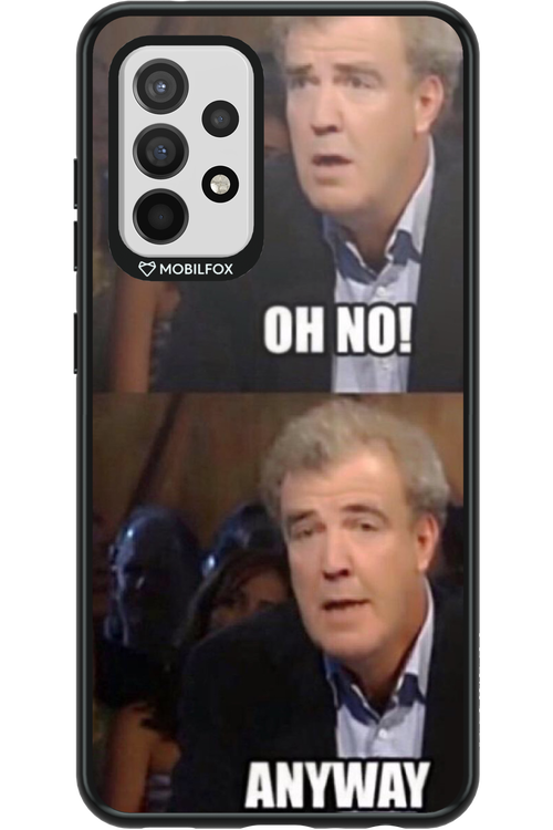 Clarkson Meme 2.0 - Samsung Galaxy A52 / A52 5G / A52s