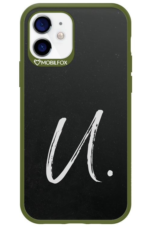 (Off Space) U 2.0 - Apple iPhone 12