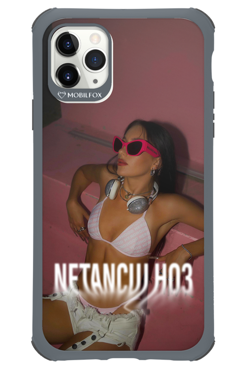 Netancuj Ho3 - Apple iPhone 11 Pro Max
