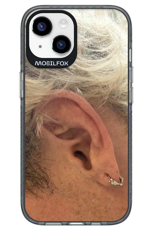 Ear - Apple iPhone 14