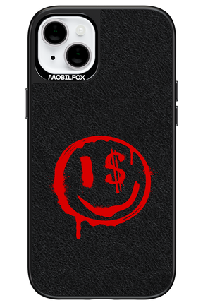 Moneymoji Leather - Apple iPhone 14 Plus