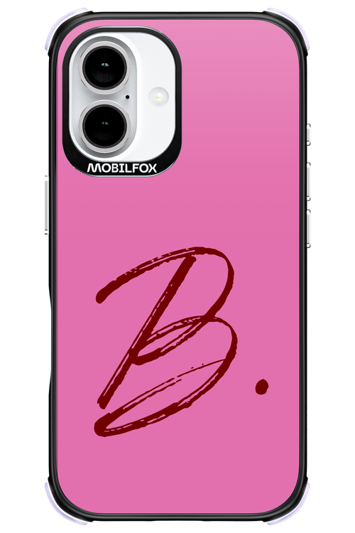 (Sorbet) B 2.0 - Apple iPhone 16