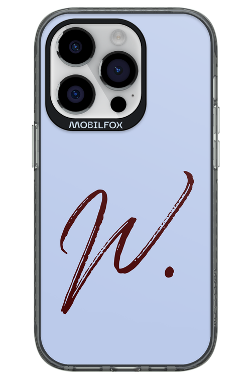 (Jellyfish Presso) W 2.0 - Apple iPhone 14 Pro