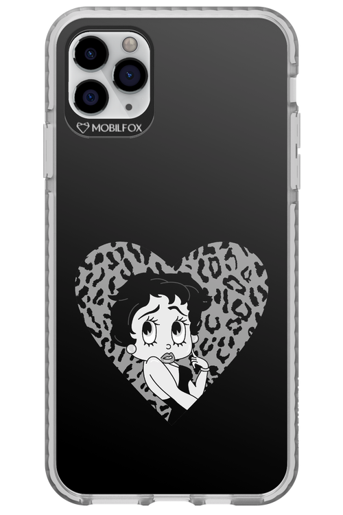 Not Betty B&W - Apple iPhone 11 Pro Max