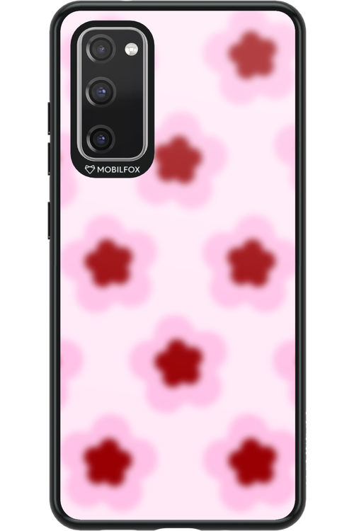 Soft Bloom - Samsung Galaxy S20 FE