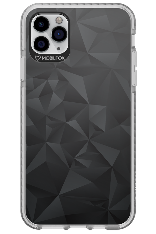 Low Poly - Apple iPhone 11 Pro Max