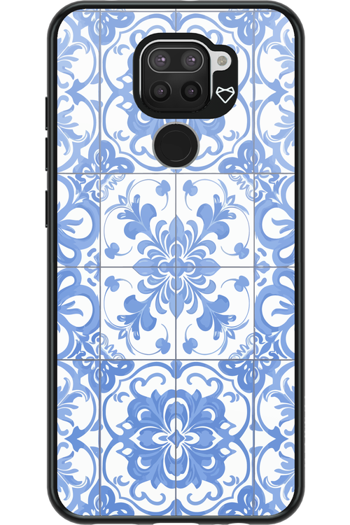 Amalfi Club 2.0 - Xiaomi Redmi Note 9