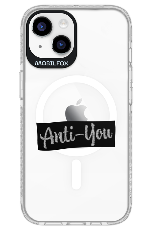 Anti - You (canceled) - Apple iPhone 14