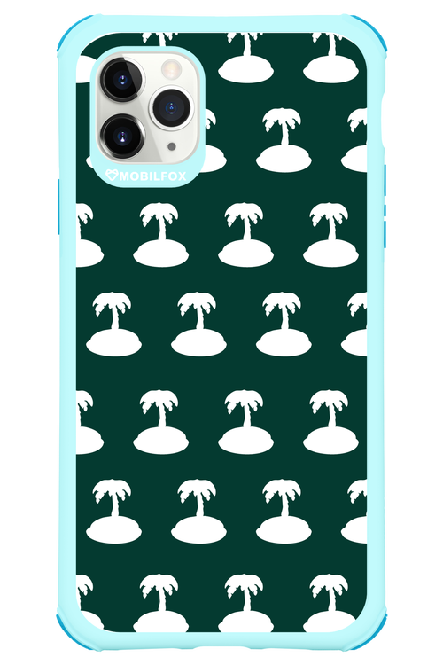 Island Vibes - Apple iPhone 11 Pro Max