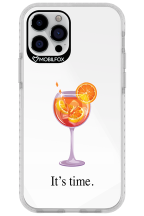 Spritz - Apple iPhone 12 Pro