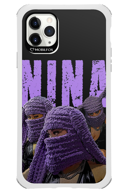 NINA - Apple iPhone 11 Pro Max