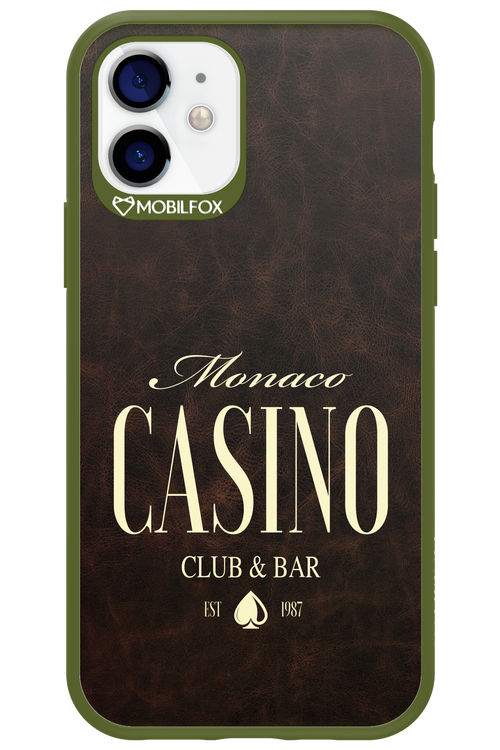 Casino - Apple iPhone 12