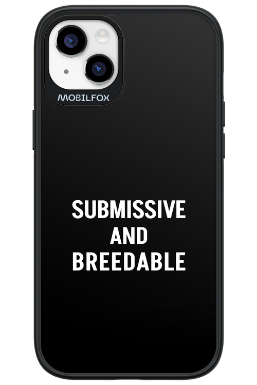 S&B 2.0 - Apple iPhone 14 Plus