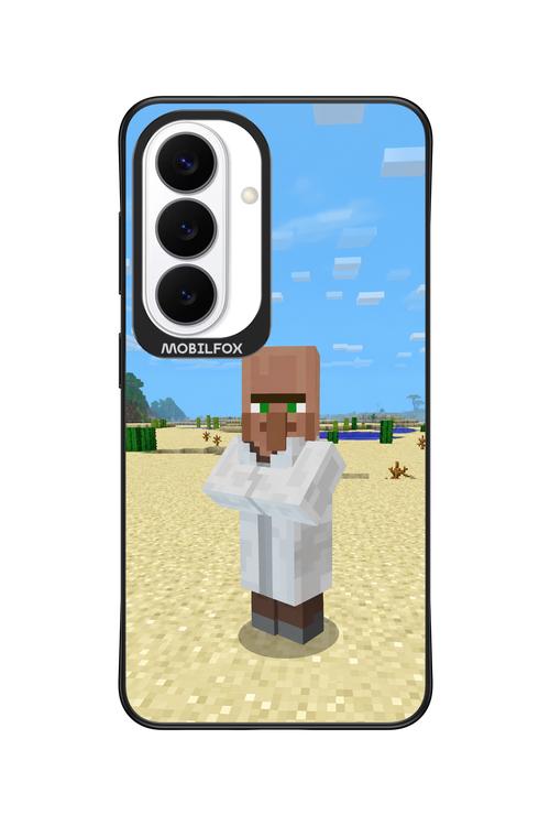 MC 2.0 - Samsung Galaxy S26