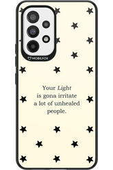 Your Light - Samsung Galaxy A53