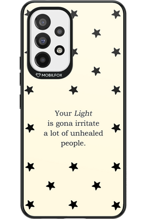 Your Light - Samsung Galaxy A53