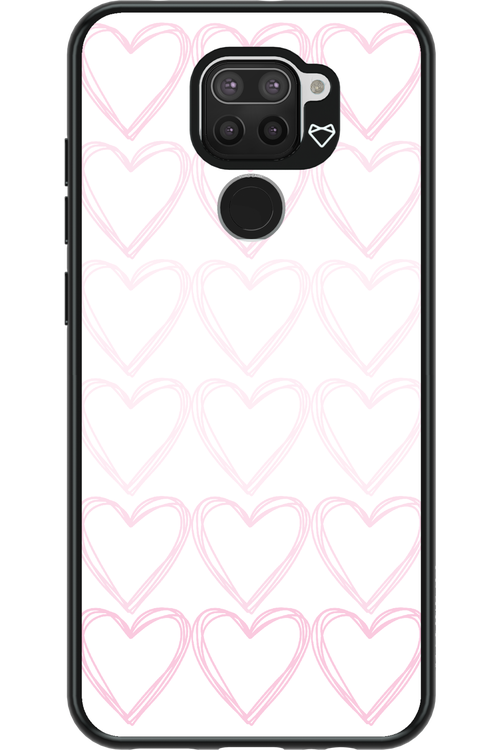 Lovelyy - Xiaomi Redmi Note 9