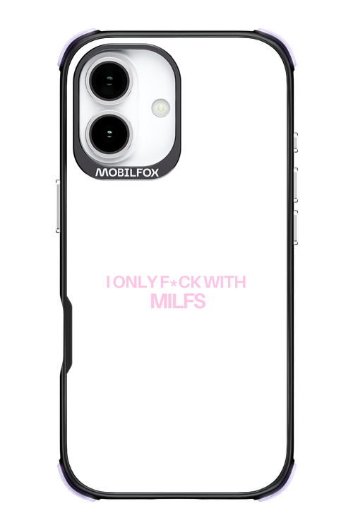 Only Milf - Apple iPhone 17