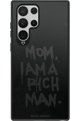Rich Man - Samsung Galaxy S22 Ultra