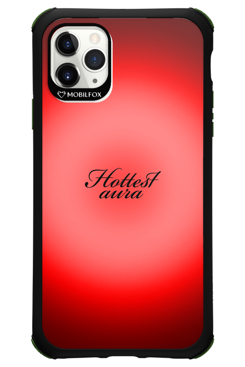 Hottest Aura - Apple iPhone 11 Pro Max