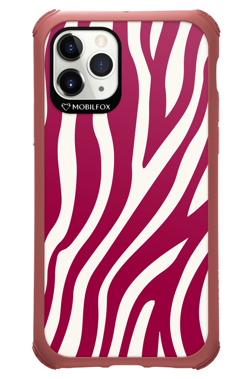 Sour Cherry - Apple iPhone 11 Pro