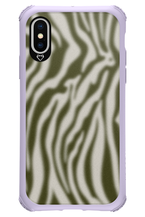 Easy Nature - Apple iPhone XS