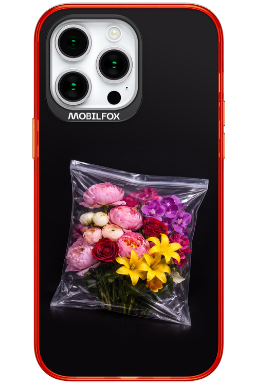 Love Bag 2.0 - Apple iPhone 15 Pro Max