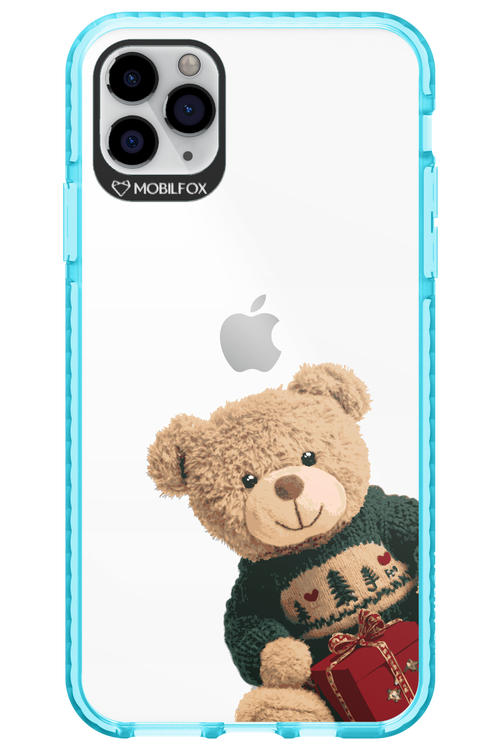 Gifting Bear - Apple iPhone 11 Pro Max