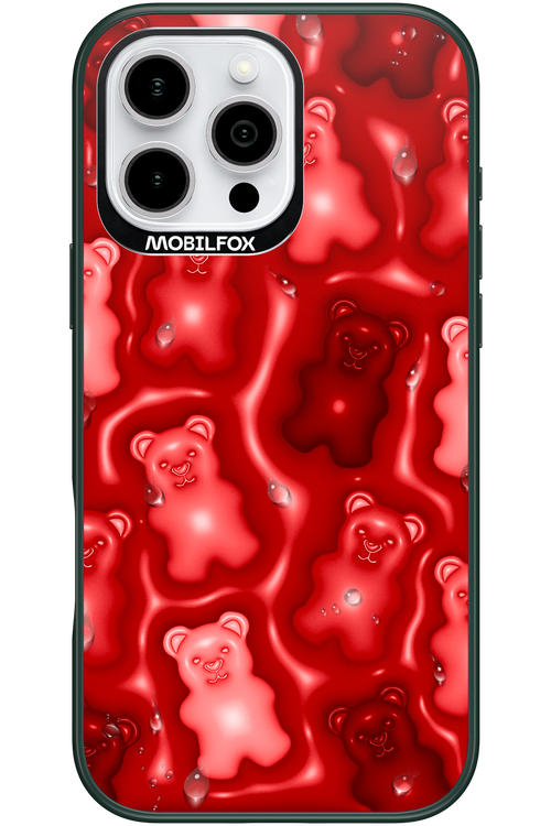 BearCandy - Apple iPhone 16 Pro Max
