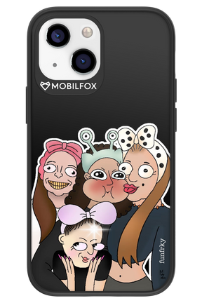 Squad Goals - Apple iPhone 13 Mini