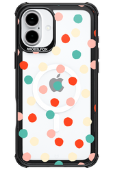 Xmas Dotss - Apple iPhone 16 Plus