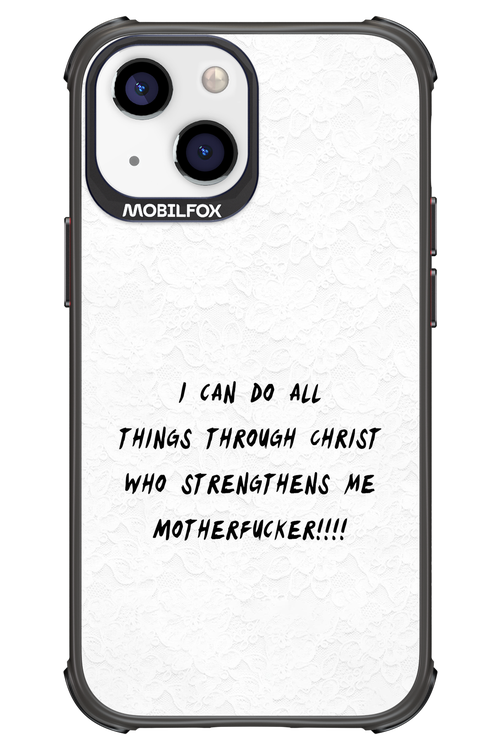 Christ A 2.0 - Apple iPhone 13 Mini