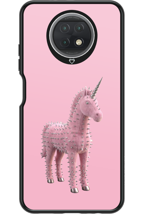 Punk Unicorn 2.0 - Xiaomi Redmi Note 9T 5G
