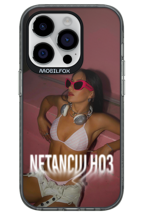 Netancuj Ho3 - Apple iPhone 14 Pro