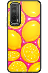 JuicyLemon - Huawei P Smart 2021