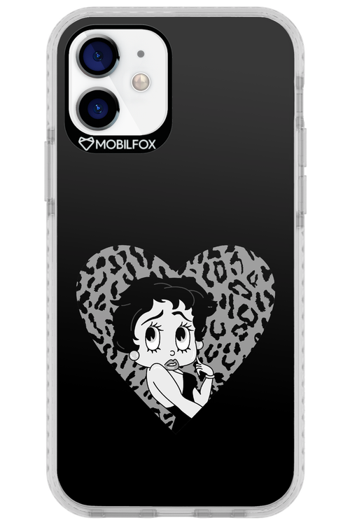 Not Betty B&W - Apple iPhone 12