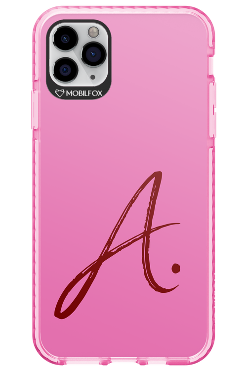 (Sorbet) A 2.0 - Apple iPhone 11 Pro Max