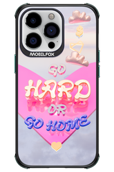 GoHard - Apple iPhone 13 Pro