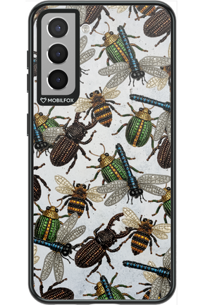 Beetle Gem - Samsung Galaxy S21